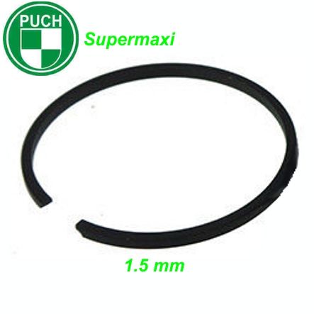 Mofa Kolbenring Supermaxi meteor FS T1 Ø 38.0 x 1.5 mm